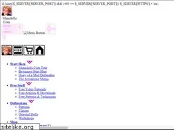 Sites similar to mimidolls.com