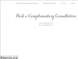 Sites similar to mimiebichievents.com