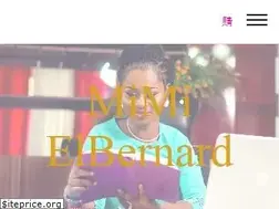Sites similar to mimielbernard.com