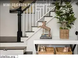 Sites similar to mimiericksonphotography.com