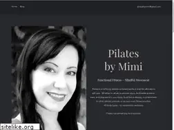 Sites similar to mimifontana.com