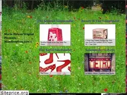 Sites similar to mimifroufrou.com