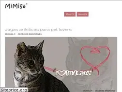 Sites similar to mimiga.es