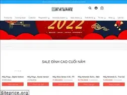 Sites similar to mimigame.vn
