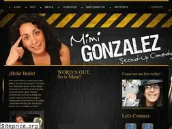 Sites similar to mimigonzalez.com