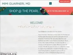 Sites similar to mimiguarnerimd.com