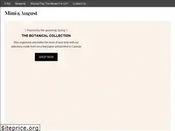 Sites similar to mimihammer.com
