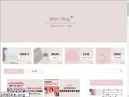 Sites similar to mimihasegawa.com