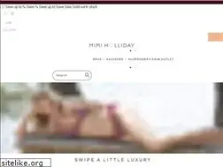 Sites similar to mimiholliday.com