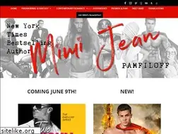 Sites similar to mimijean.net