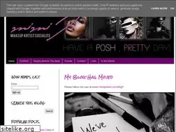 Sites similar to mimijonline.blogspot.com