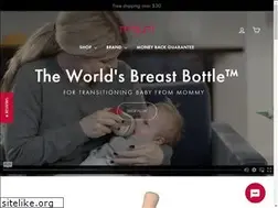 Sites similar to mimijumi.com