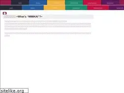 Sites similar to mimikai-shokawa.com