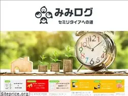 Sites similar to mimikaki.org