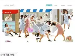 Sites similar to mimikato.com