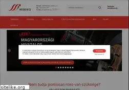 Sites similar to mimiko.hu