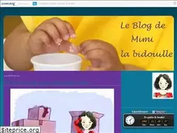 Sites similar to mimilabidouille.canalblog.com