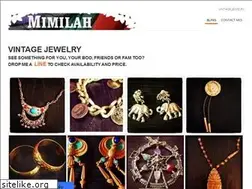 Sites similar to mimilah.com