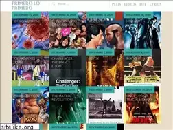 Sites similar to mimili.wordpress.com