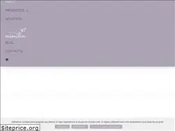 Sites similar to mimilinexplore.com
