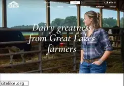 Sites similar to mimilk.com