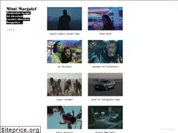 Sites similar to mimimargalef.com