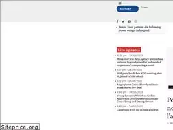 Sites similar to mimimefoinfos.com