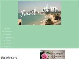 Sites similar to mimimi-travel.com