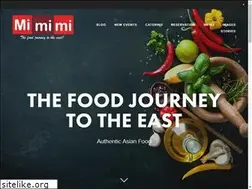 Sites similar to mimimi.ca