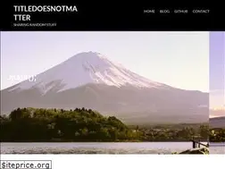 Sites similar to mimimi.fun