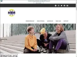 Sites similar to mimimikollektiv.de