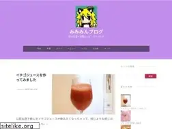 Sites similar to mimimin.com