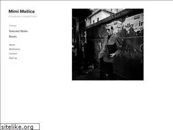 Sites similar to mimimollica.com