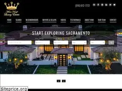 Sites similar to miminassifluxuryestates.com