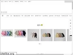 Sites similar to mimine.co.kr