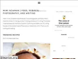 Sites similar to miminewman.com