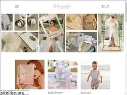 Sites similar to miminhosritacatita.com