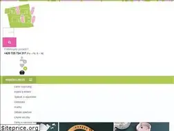 Sites similar to miminiki.cz