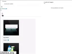 Sites similar to miminisplit.com