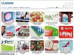 Sites similar to mimino.ua