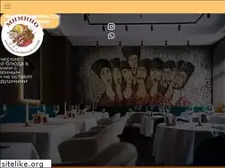 Sites similar to miminocafe.ru