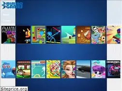 Sites similar to miminogames.com