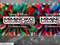 Sites similar to miminoko69.com