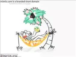 Sites similar to mimio.com