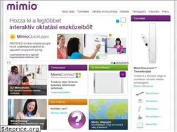 Sites similar to mimio.hu