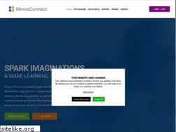 Sites similar to mimioconnect.com