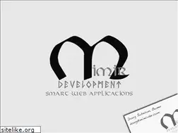 Sites similar to mimirdev.com