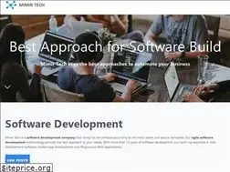 Sites similar to mimirtech.co