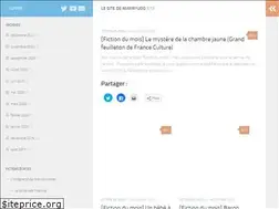 Sites similar to mimiryudo.com