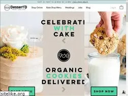 Sites similar to mimiscookiebar.com